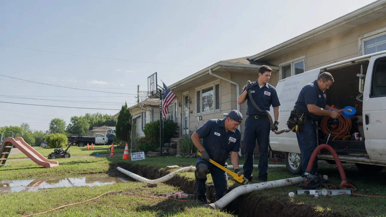Toilet Installation in Aurora, CO near me